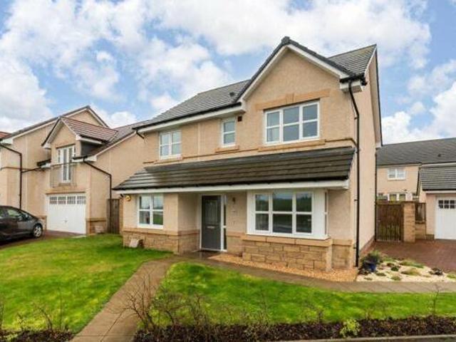House for sale in Burntisland, Scotland