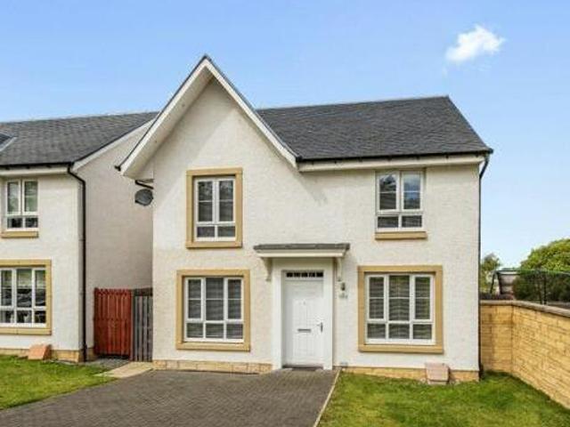 House for sale in Dalkeith, Midlothian