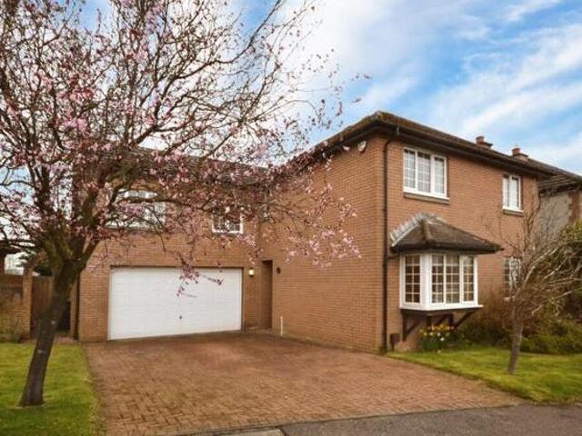 House for sale in Dunfermline, Scotland