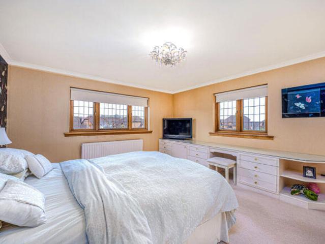 Farm for sale in Mearns, Scotland