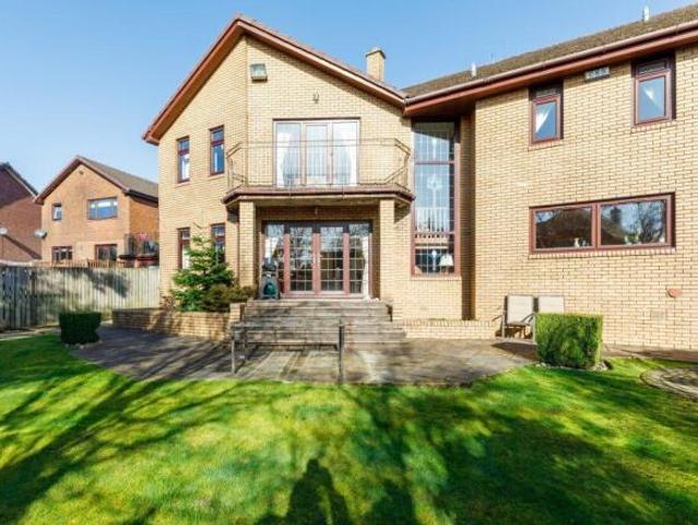 Farm for sale in Mearns, Scotland
