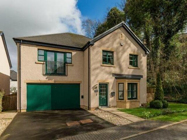 House for sale in Scotland
