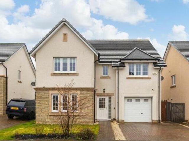 House for sale in Loanhead, Scotland
