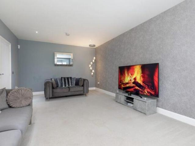 Farm for sale in Barrhead, Scotland