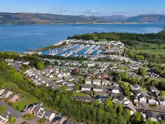 House for sale in Inverkip