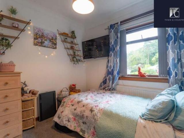 Farm for sale in Kilsyth, Scotland