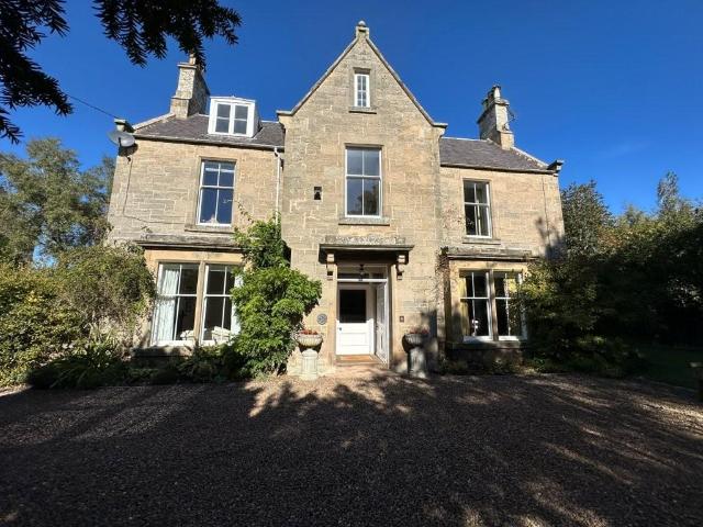 House for sale in Cairnbank, Duns