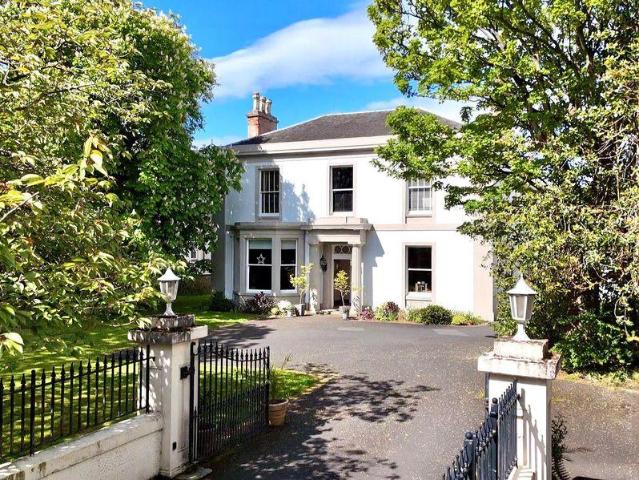 House for sale in Seafield, Scotland