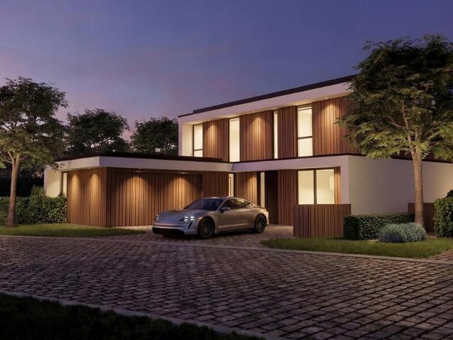House for sale in Echline, Scotland