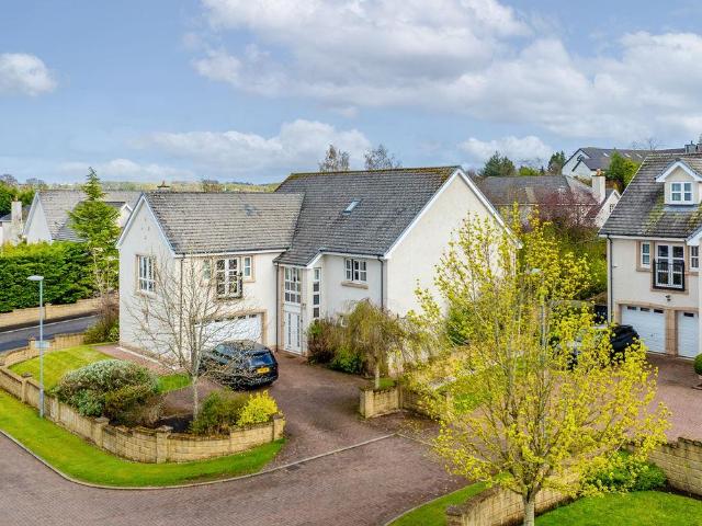 House for sale in Peel Park, Thorntonhall