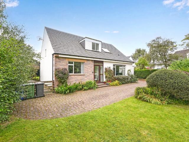 House for sale in Mauricewood, Milton Bridge