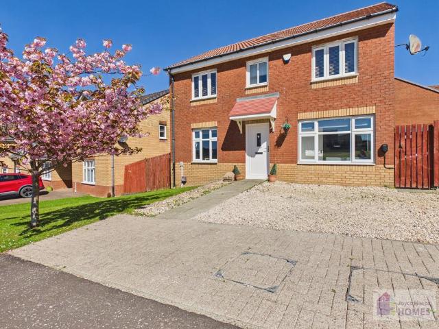 House for sale in Lindsayfield, Barassie