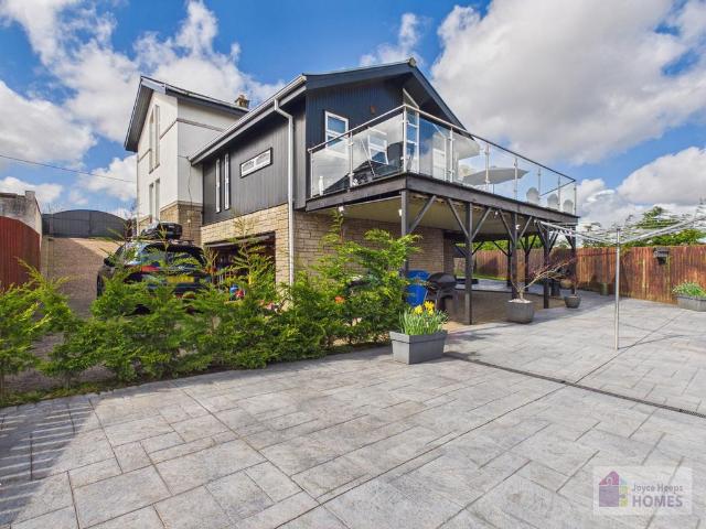 House for sale in Nerston