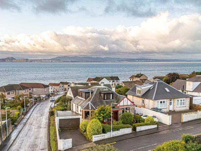 House for sale in Pettycur, Kinghorn