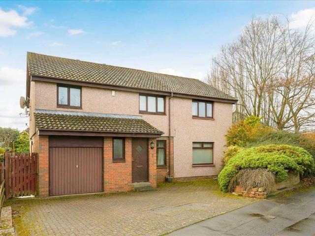 House for sale in Dalgety Bay & Hillend, Dalgety Bay