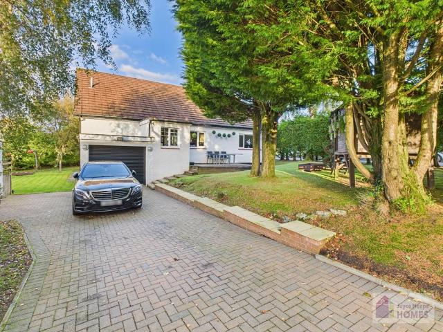 House for sale in Crosshouse, Barassie
