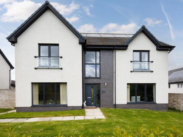 House for sale in Malletsheugh, Mearns