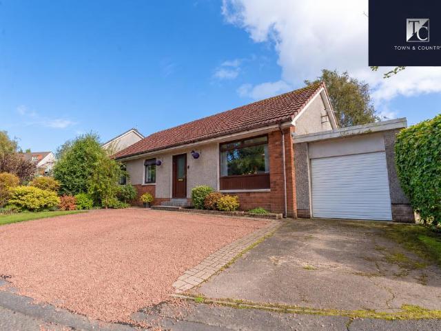 House for sale in Westfield, Kilsyth