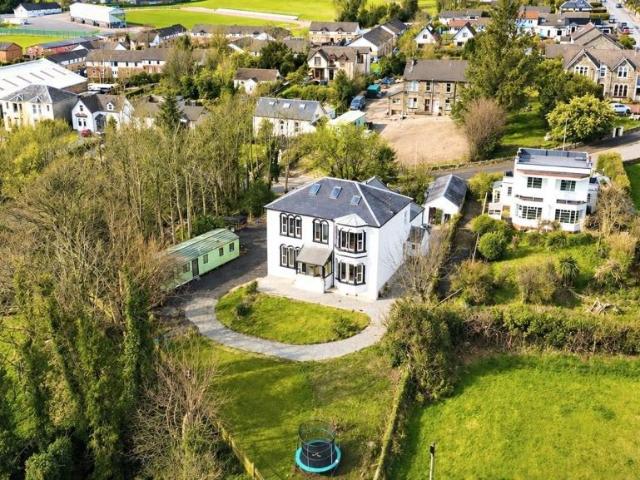 House for sale in Bogleha, Dunoon