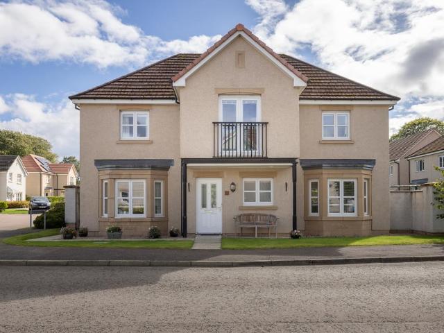 House for sale in Blairgowrie, Scotland