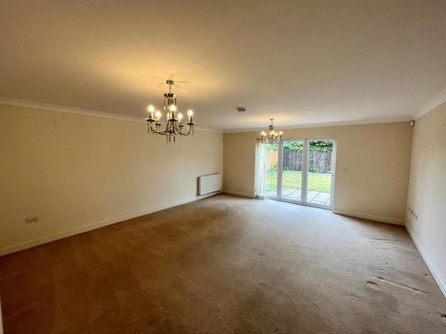 House for rent in Chedburgh, Suffolk