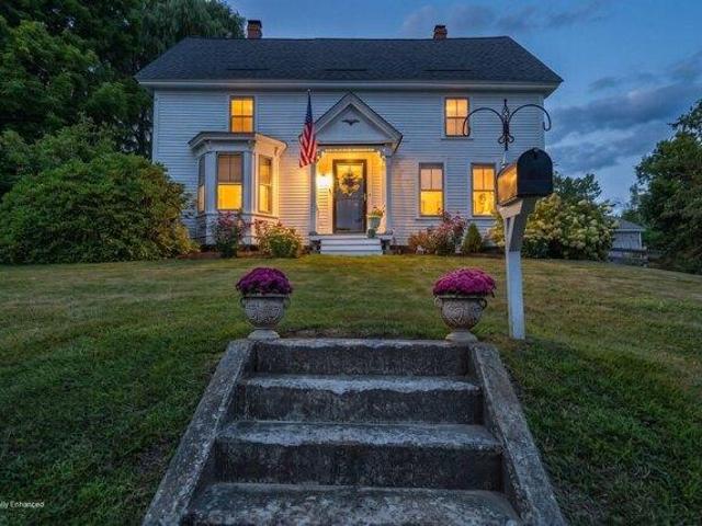 House for sale in Dexter, Penobscot County