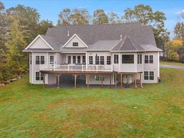 House for sale in Bristol, Massachusetts