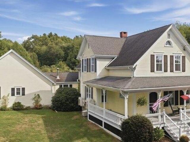 House for sale in Dighton, Bristol County