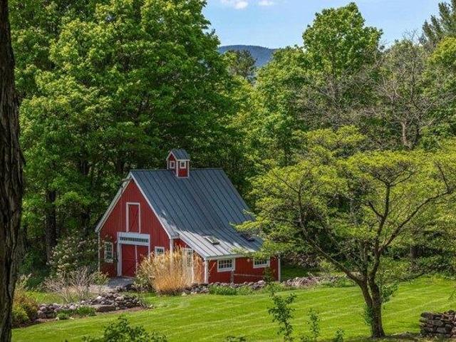 House for sale in Bennington, Vermont