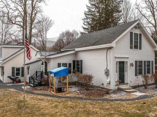 House for sale in Bennington, Vermont