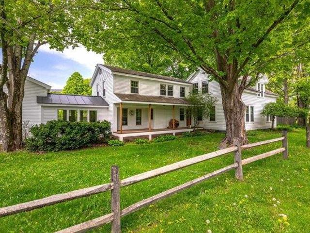 House for sale in Bennington, Vermont