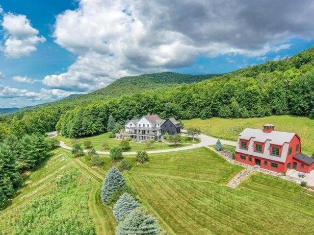 House for sale in Bennington, Vermont