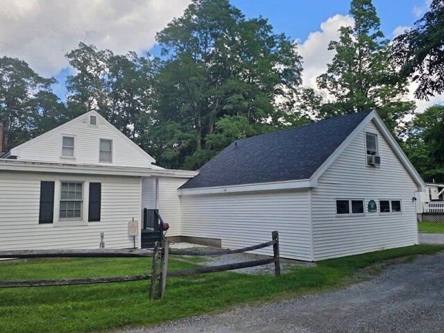 House for sale in Bennington, Vermont
