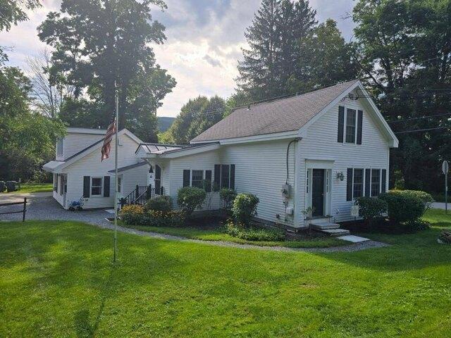 House for sale in Bennington, Vermont