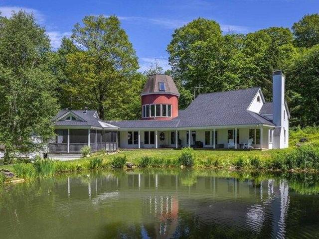 House for sale in Bennington, Vermont