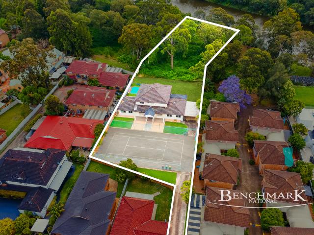 House for sale in Sydney, New South Wales