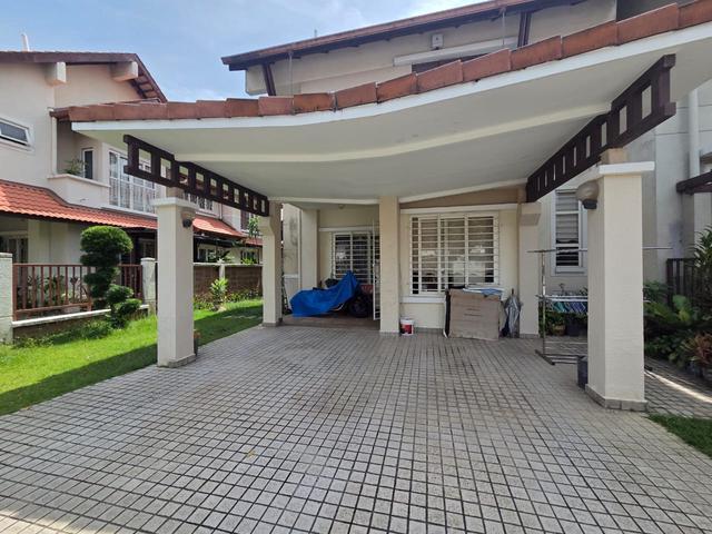 Terraced House for rent in Petaling, Alam Impian