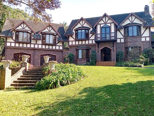 House for sale in New Germany, Kwazulu-natal