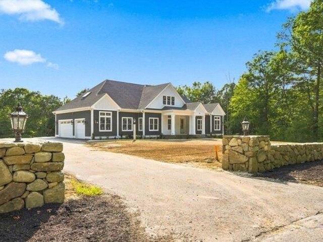 House for sale in Douglas, Massachusetts
