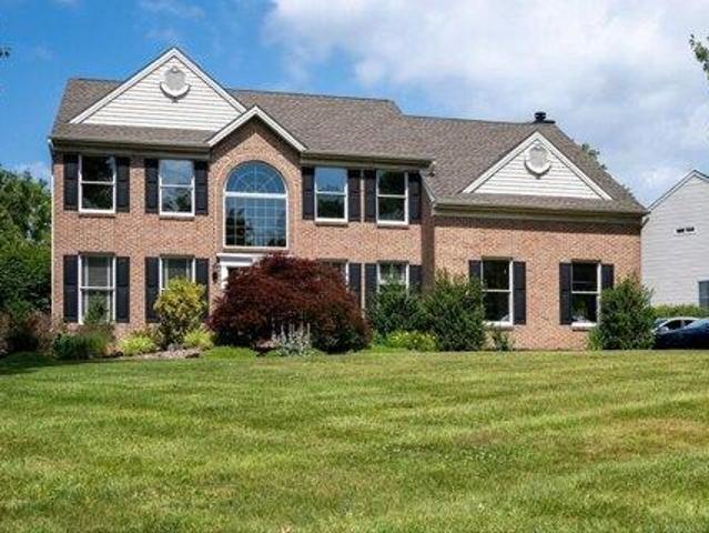 House for sale in Bucks, Pennsylvania
