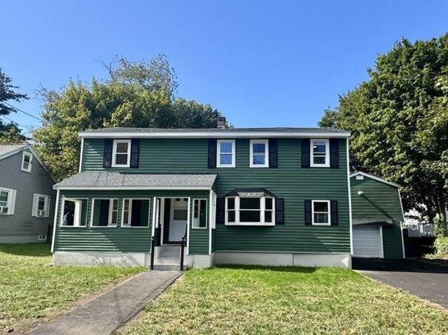 House for sale in Dracut, Middlesex County