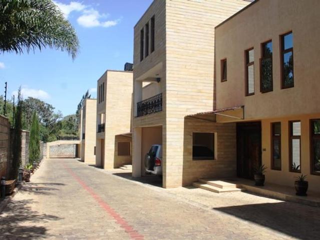 House for rent in Lavington, Kiambu