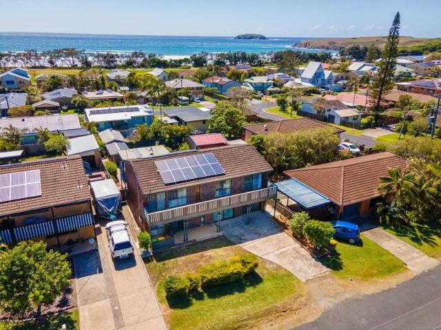 House for rent in Sandy Beach, New South Wales
