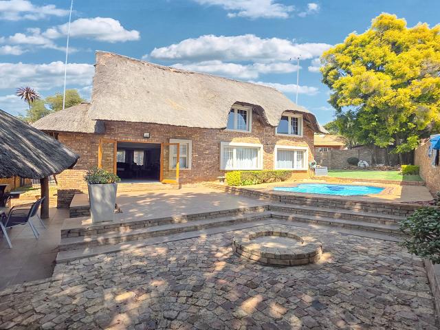 Property for sale in Waterkloof, Gauteng