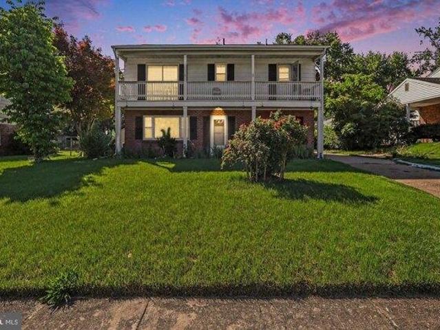 House for sale in Virginia
