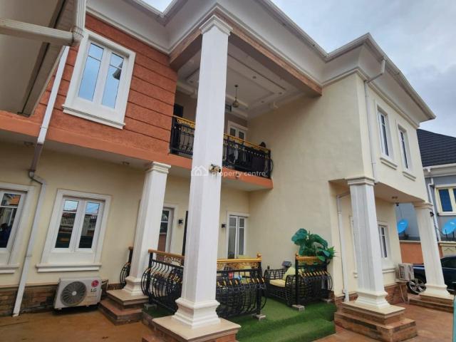 House for sale in Ojo, Ibadan