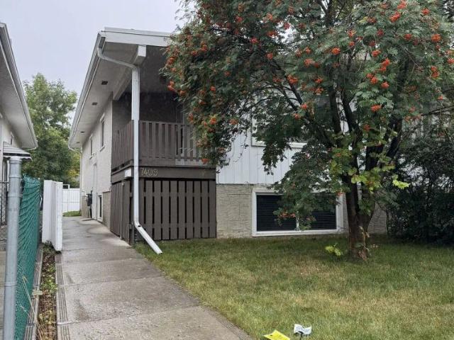 House for rent in Bowness, Calgary