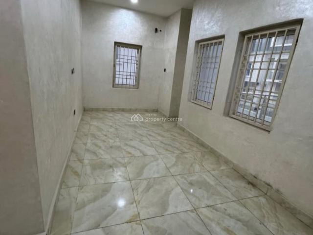 Detached duplex for sale in Guzape, Sokoto