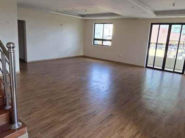 Apartment for sale in Parklands, Kiambu