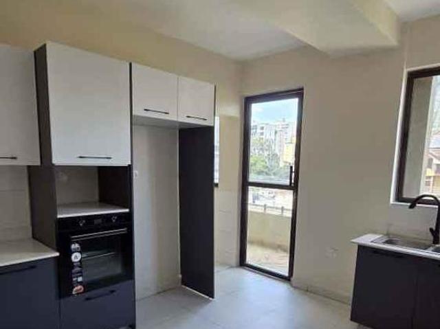 Apartment for rent in Parklands, Kiambu